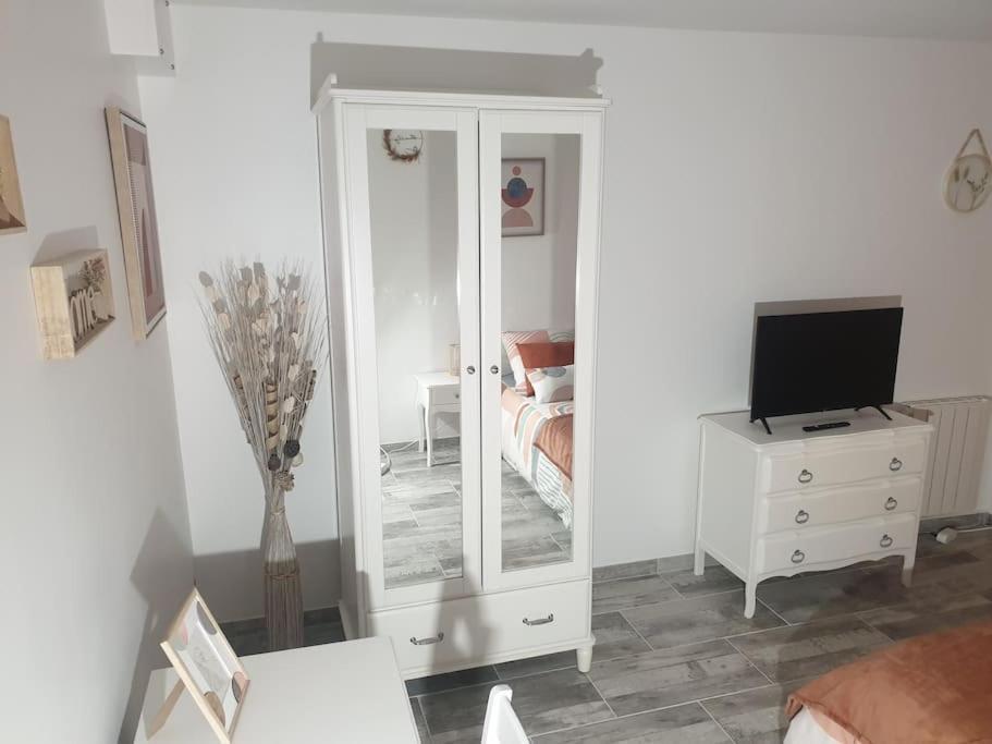 Hotel La Terracotta Rer C -N104-A6 Brétigny-sur-Orge Esterno foto